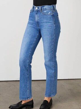AYR | The LaLa Jean
